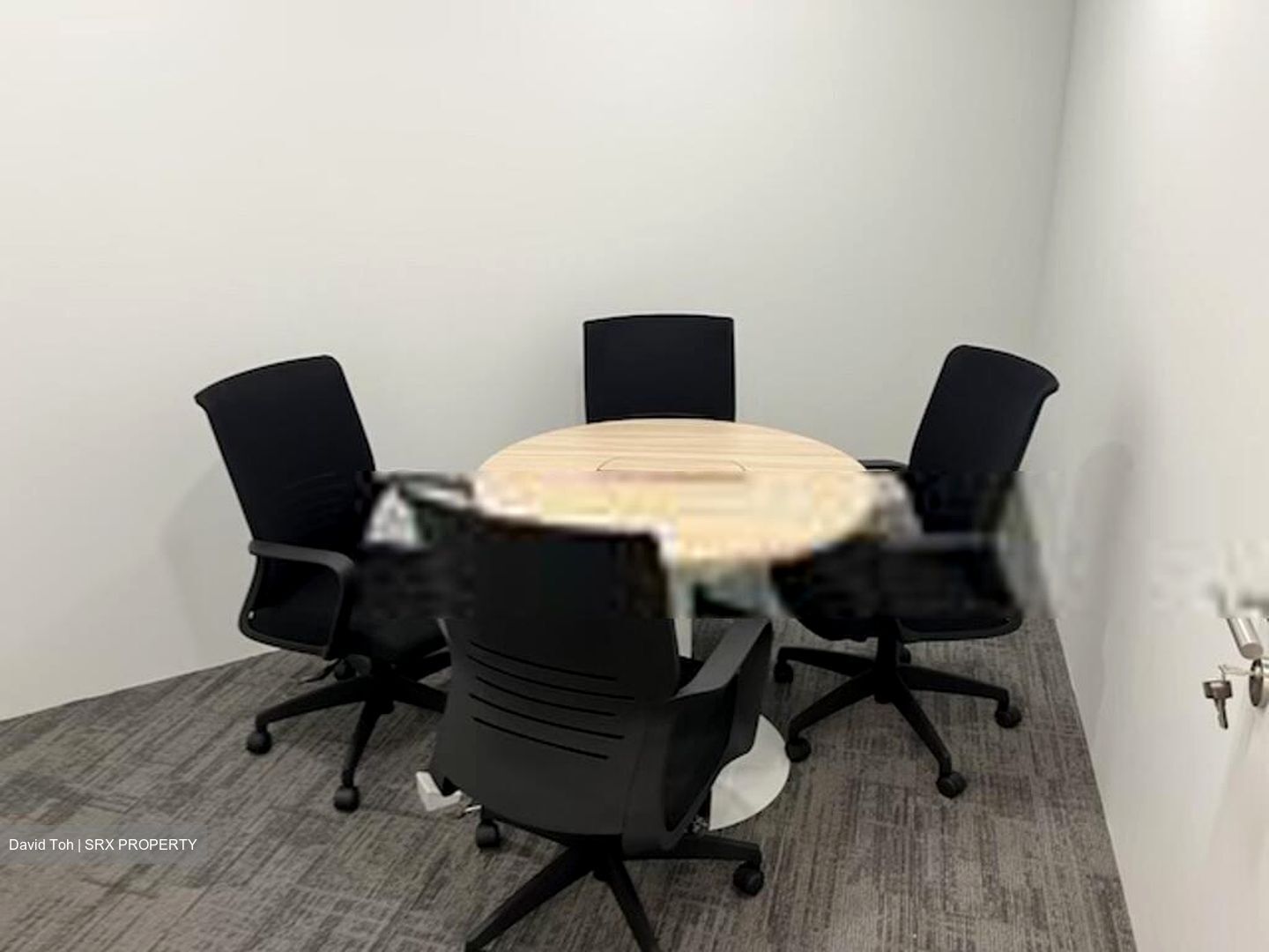 Raffles Place MRT (D1), Office #456489191